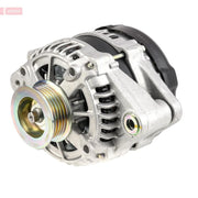 Denso Car Alternator 12V DAN1316