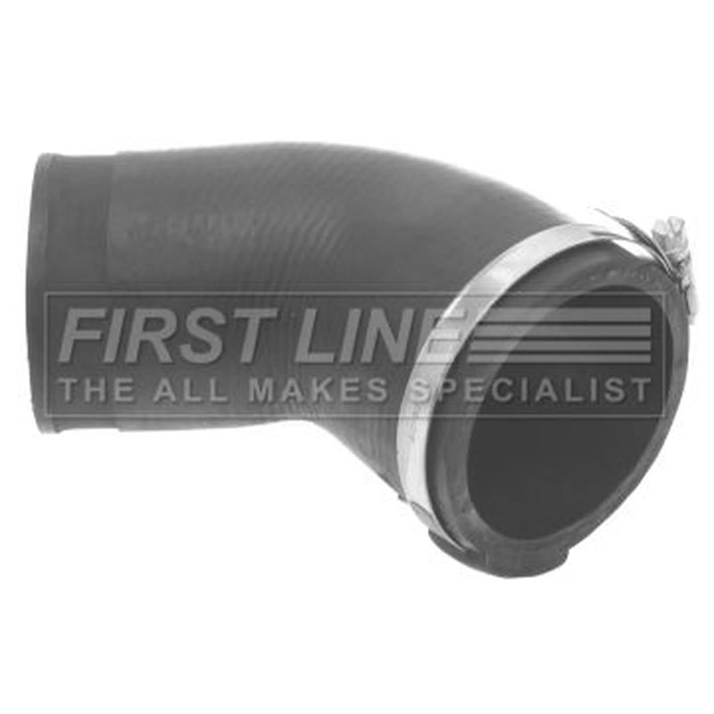 First Line Intercooler Turbo Charge Air Hose FTH1165