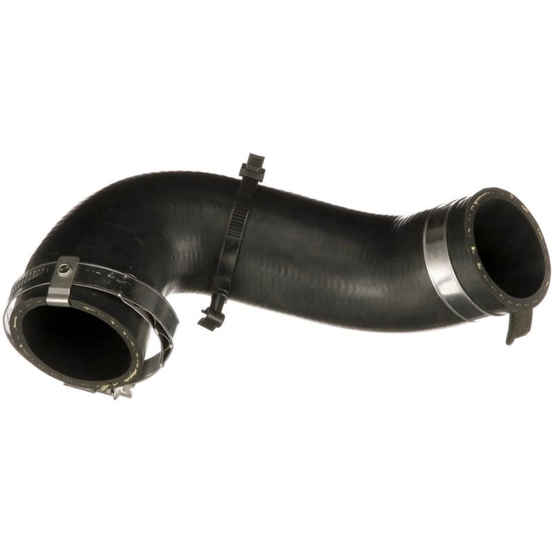 Gates Intercooler Turbo Charge Air Hose 09-0137