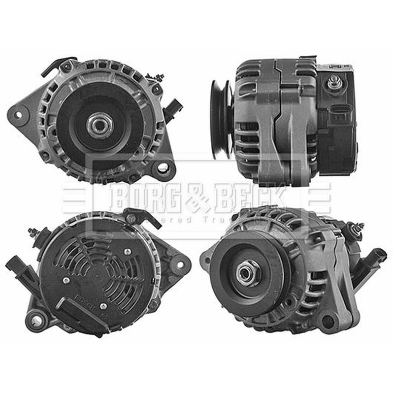 Borg & Beck Car Alternator 12V BBA2092