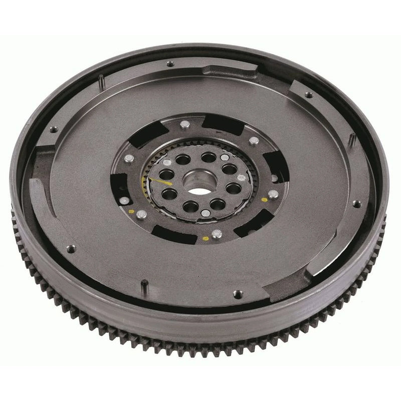 Sachs Engine Flywheel Teeth 2294501226