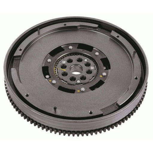 Sachs Engine Flywheel Teeth 2294501226