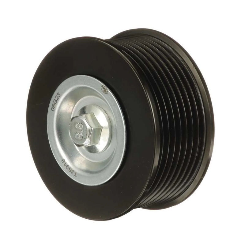 Gates V-Ribbed Belt Deflection/Guide Pulley T36918