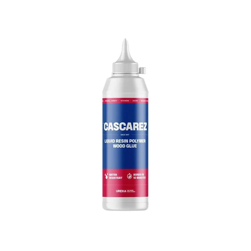 Cascamite Cascarez Fast Grab Wood Adhesive 500ml - E053353