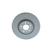 Bosch 2 x Vented Front Brake Discs 0 986 479 F66