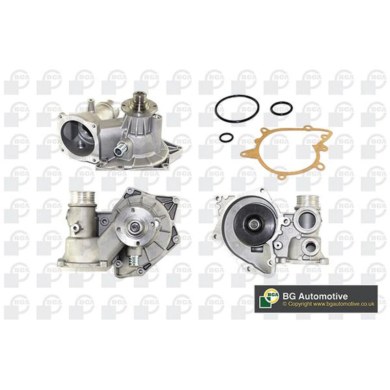 BGA Engine Cooling Water Pump CP3098