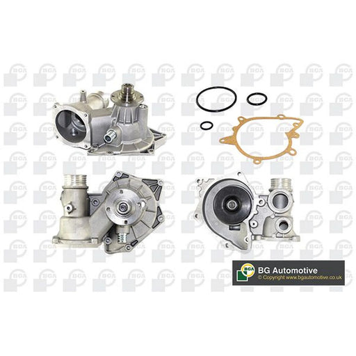 BGA Engine Cooling Water Pump CP3098