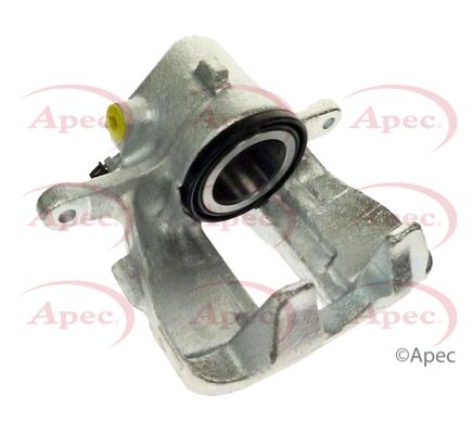 Apec Brake Caliper Assembly Front Left