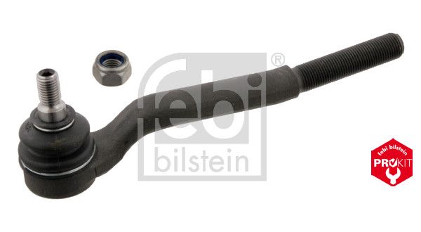 Febi Steering Tie Rod End Ball Joint Front Right