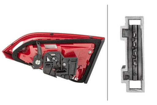 Hella 2TP 010 086-091 Tail Light Assembly