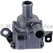 Pierburg Auxiliary Coolant Water Pump Rear 7.10103.11.0