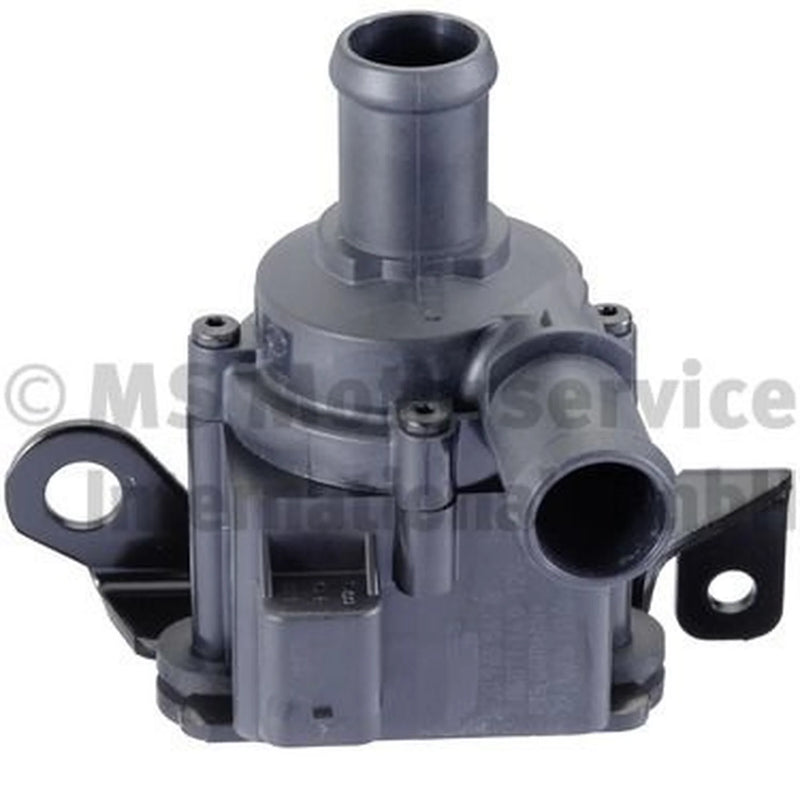 Pierburg Auxiliary Coolant Water Pump Rear 7.10103.11.0