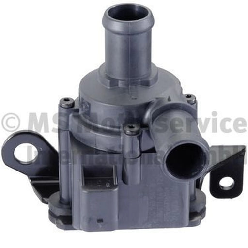 Pierburg Auxiliary Coolant Water Pump Rear 7.10103.11.0