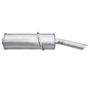 Hella End Silencer Rear 8LD 366 032-541