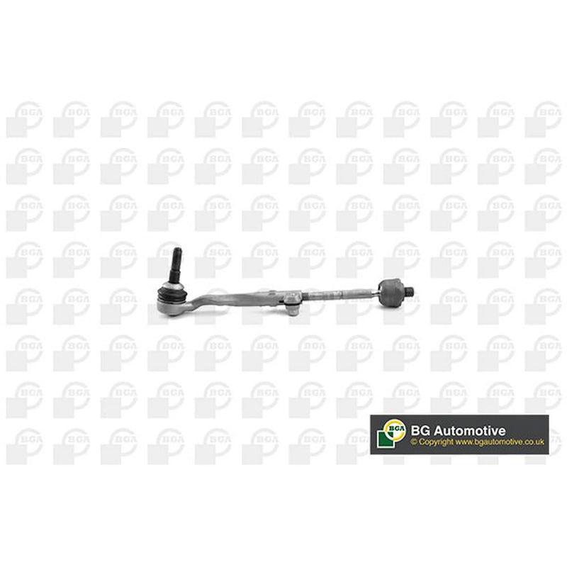 BGA Inner Rack End Right Joint Front Left SR0957
