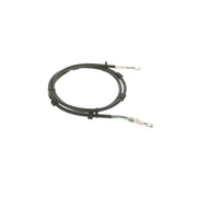 Bosch Handbrake Cable Rear 1 987 477 903