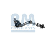 BM Catalysts Homologated Diesel Cat BM80518H