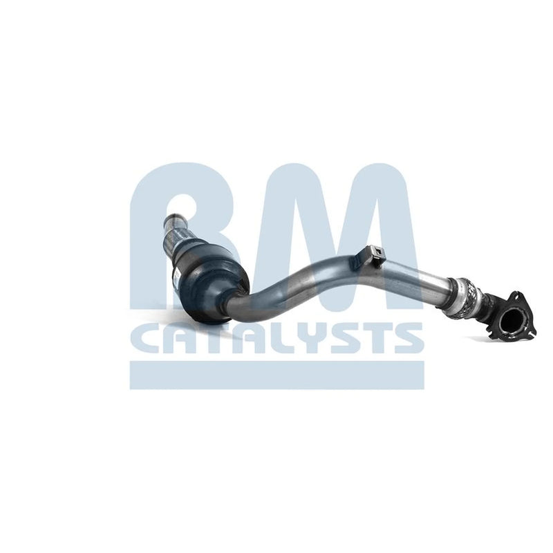 BM Catalysts Homologated Diesel Cat BM80518H
