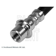 Blue Print Brake Hydraulic Hose Line Front Right ADT353284