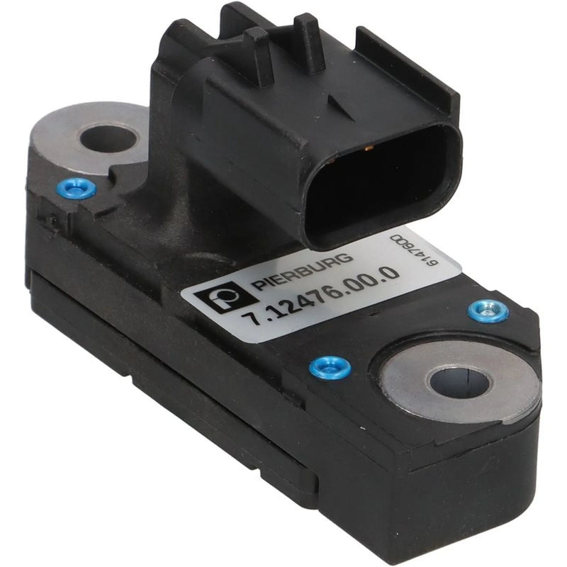 Pierburg Exhaust Pressure Sensor 7.12476.00.0