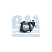 BM Catalysts Homologated Diesel Cat BM80364H