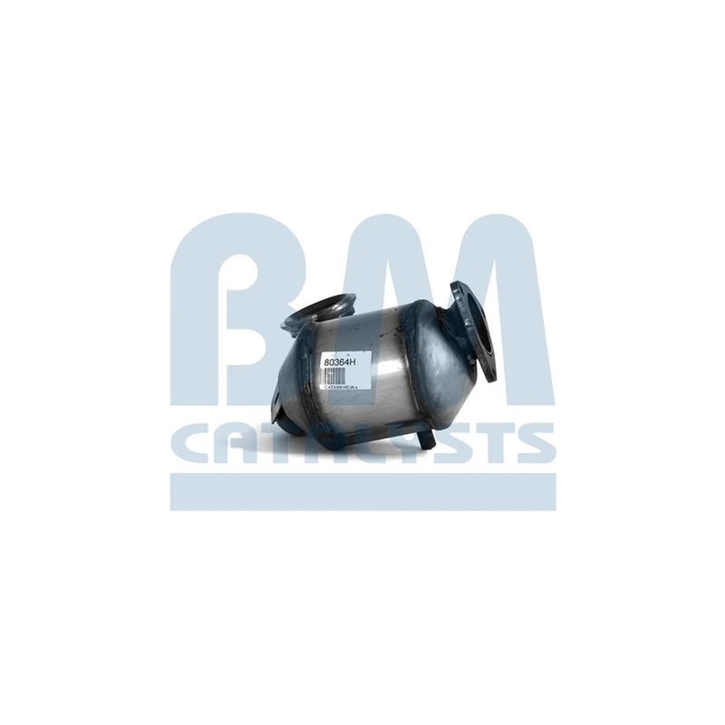 BM Catalysts Homologated Diesel Cat BM80364H