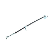 Bosch Brake Hydraulic Hose Line Front Right 1 987 481 A56