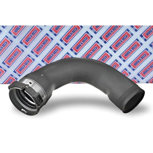 Borg & Beck Intercooler Turbo Charge Air Hose BTH1245