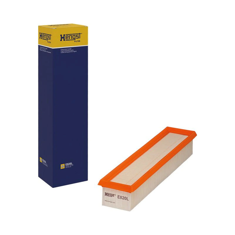 Hengst Engine Air Filter E820L