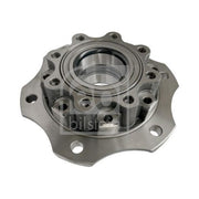 Febi Wheel Hub Stud 197737