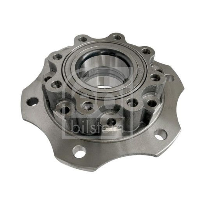 Febi Wheel Hub Stud 197737