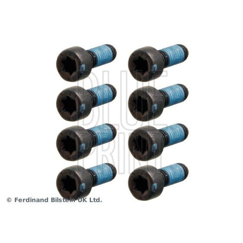 Blue Print Engine Flywheel 118 Teeth ADW193503