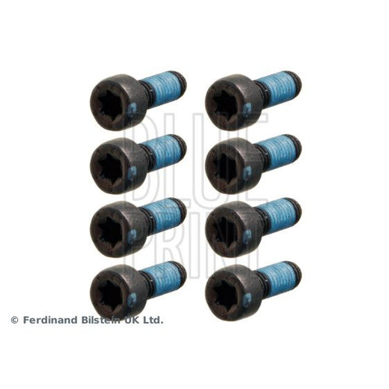 Blue Print Engine Flywheel 118 Teeth ADW193503