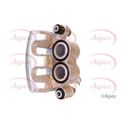 Apec Brake Caliper Assembly Front Right RCA593N
