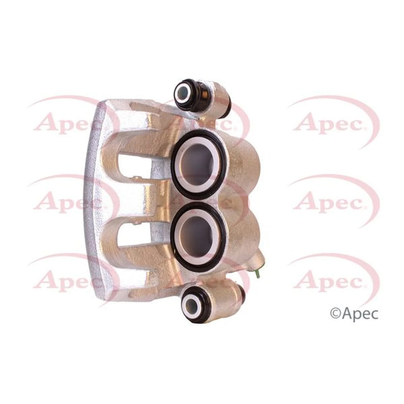 Apec Brake Caliper Assembly Front Right RCA593N