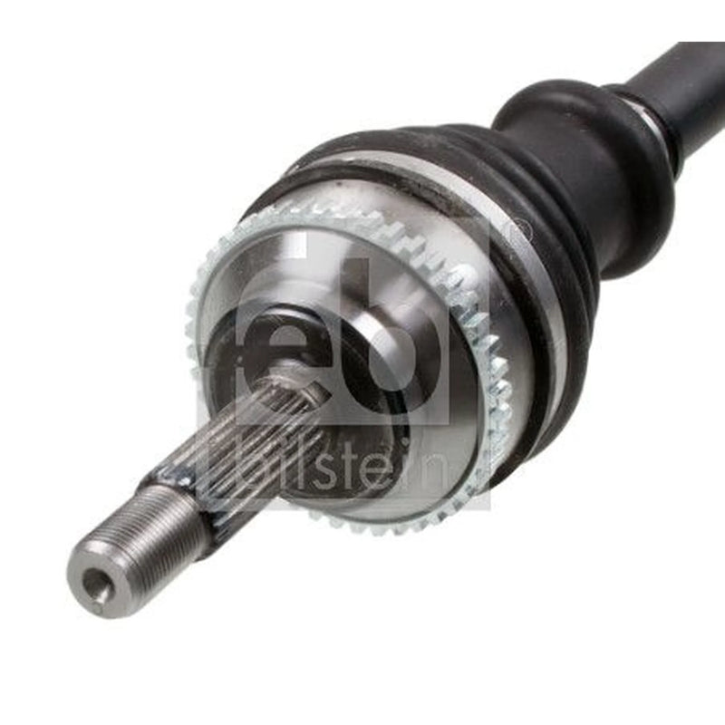 Febi CV Drive Shaft Driveshaft Front Left 188699