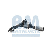 BM Catalysts Homologated Petrol Cat BM91932H