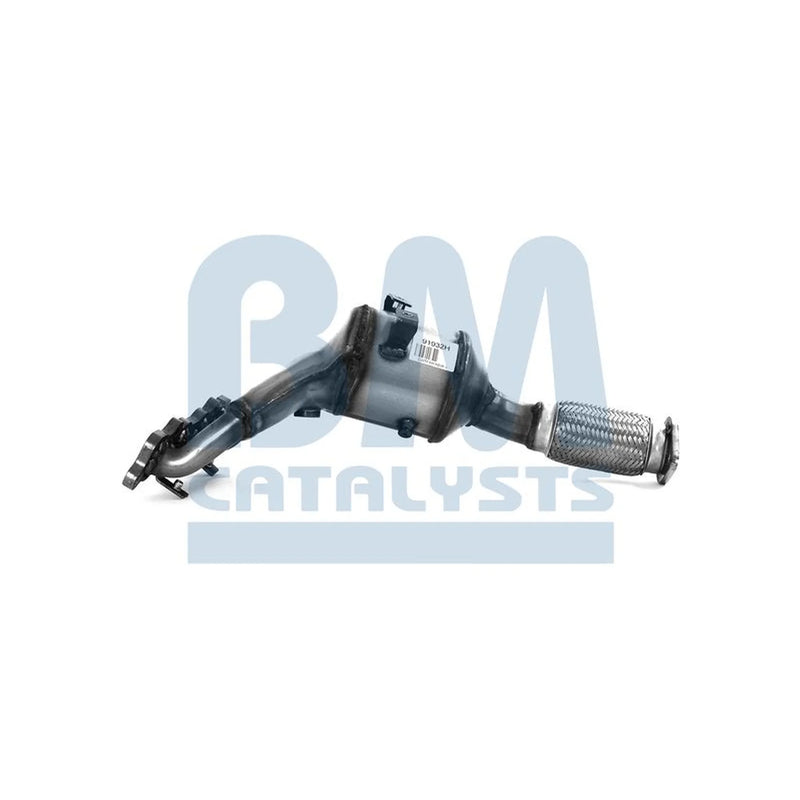 BM Catalysts Homologated Petrol Cat BM91932H