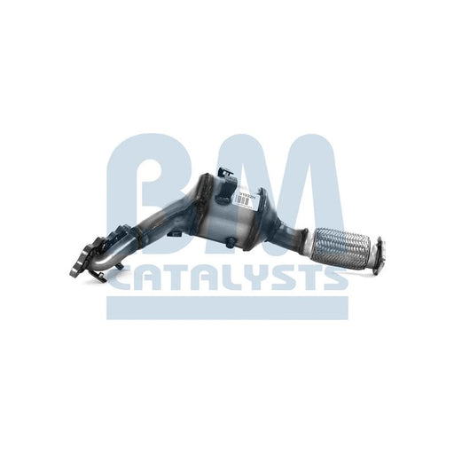 BM Catalysts Homologated Petrol Cat BM91932H
