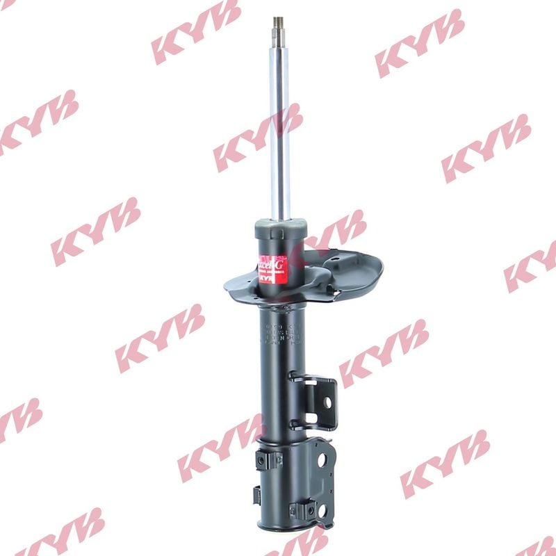 KYB Shock Absorber Damper Strut Front Left 3340199