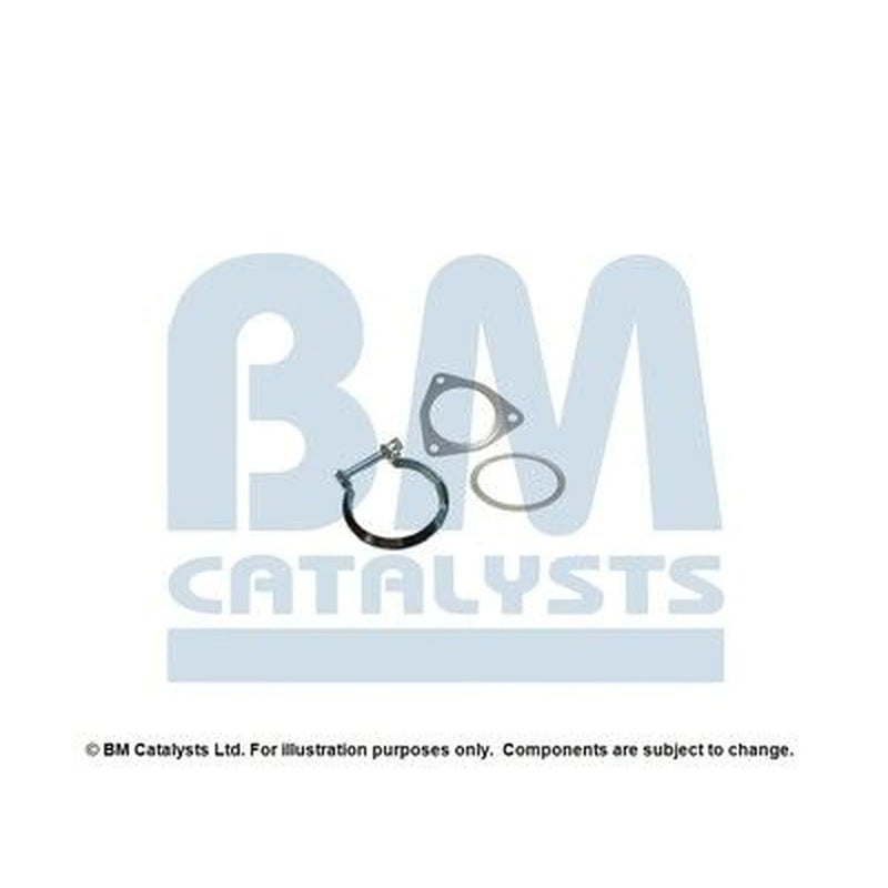 BM Catalysts Fitting Kit FK80755A FK80755A