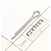 Sealey Cotter Pin 2.4 X 20