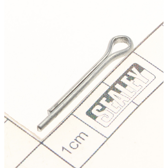 Sealey Cotter Pin 2.4 X 20