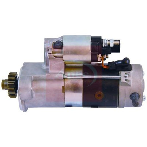Apec Starter Motor 12V 2kW 15 Teeth ASM1641