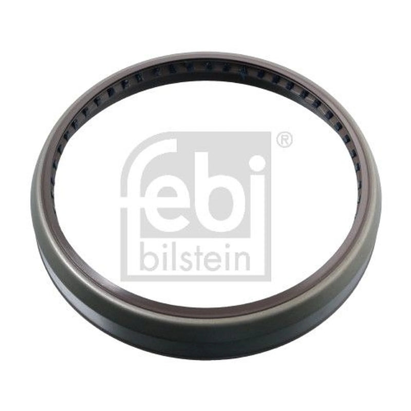 Febi Wheel Hub Shaft Seal 192mm OD ID Thick 07085