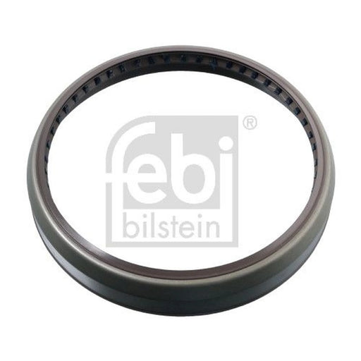 Febi Wheel Hub Shaft Seal 192mm OD ID Thick 07085