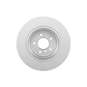 Bosch 2 x Vented Rear Brake Discs 0 986 479 351