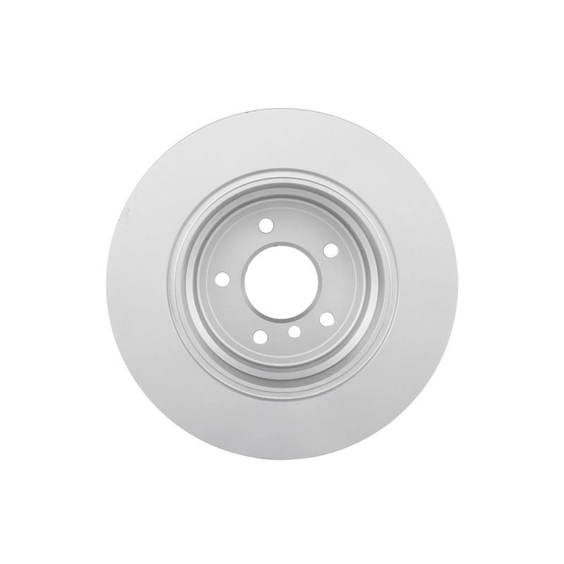 Bosch 2 x Vented Rear Brake Discs 0 986 479 351