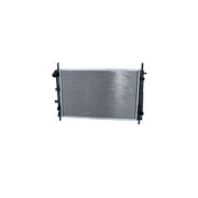 NRF Engine Radiator 56135