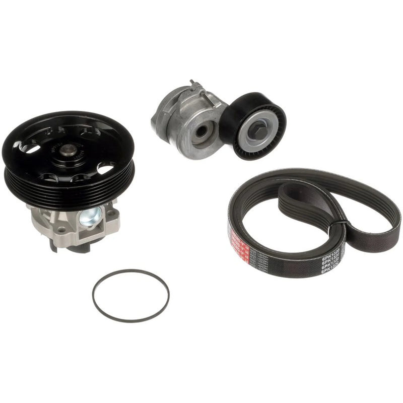 Gates Micro-V Wpk KP16PK1320